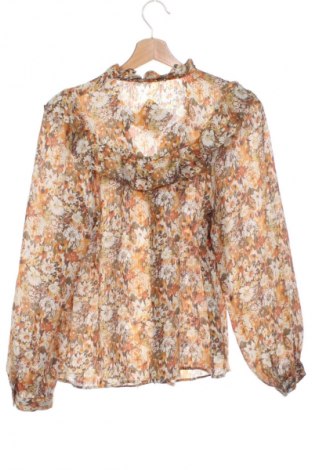 Damenbluse Mango, Größe XS, Farbe Mehrfarbig, Preis € 8,99