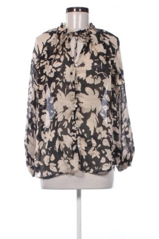 Дамска риза Mango, Размер XL, Цвят Многоцветен, Цена 8,69 €