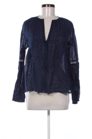 Női ing Mango, Méret S, Szín Kék, Ár 4 079 Ft