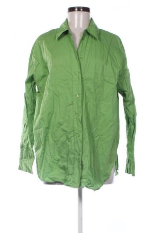 Női ing Mango, Méret S, Szín Zöld, Ár 3 569 Ft
