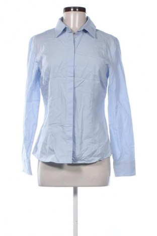 Dámska košeľa  Mango, Veľkosť M, Farba Modrá, Cena  7,95 €