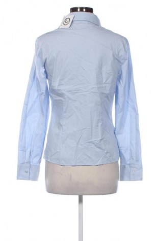 Dámska košeľa  Mango, Veľkosť M, Farba Modrá, Cena  7,95 €