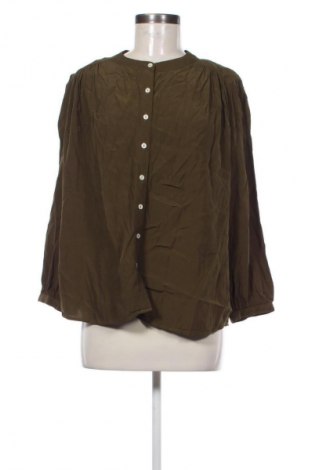 Női ing Mango, Méret L, Szín Zöld, Ár 5 785 Ft