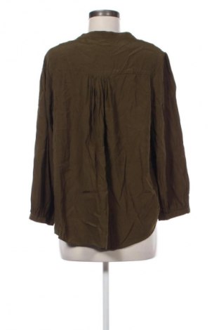 Női ing Mango, Méret L, Szín Zöld, Ár 5 785 Ft