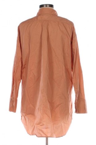 Damenbluse Mango, Größe L, Farbe Orange, Preis € 14,00