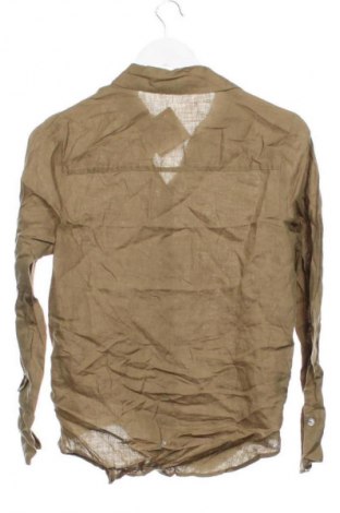 Damenbluse Mango, Größe XS, Farbe Grün, Preis € 8,99