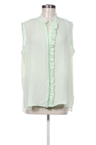 Damenbluse Mango, Größe XL, Farbe Grün, Preis € 11,99