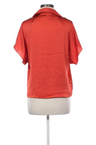 Női ing Mango, Méret S, Szín Piros, Ár 4 099 Ft