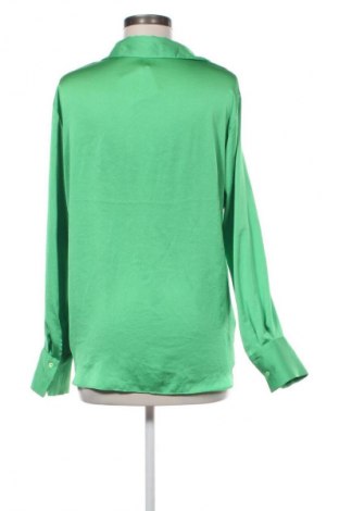 Damenbluse Mango, Größe M, Farbe Grün, Preis 8,99 €