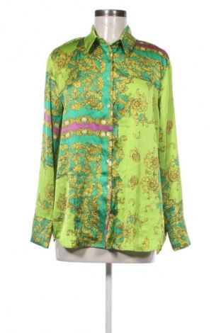 Damenbluse Mango, Größe M, Farbe Mehrfarbig, Preis € 10,99