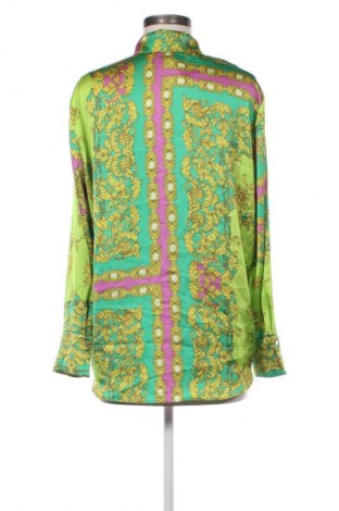 Damenbluse Mango, Größe M, Farbe Mehrfarbig, Preis € 10,99