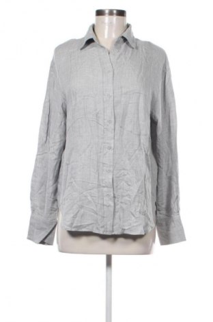 Damenbluse Mango, Größe M, Farbe Grau, Preis € 9,99