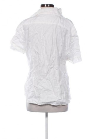 Damenbluse Manguun, Größe XL, Farbe Ecru, Preis € 9,99