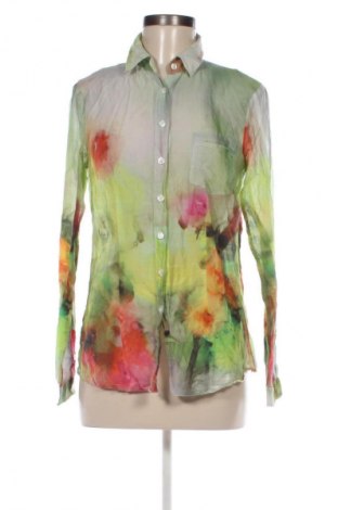 Damenbluse Marc Aurel, Größe M, Farbe Mehrfarbig, Preis € 42,00