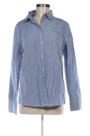 Damenbluse Marc O'Polo, Größe L, Farbe Mehrfarbig, Preis € 18,99