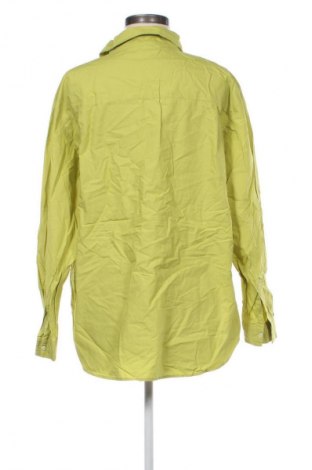 Damenbluse Marc O'Polo, Größe L, Farbe Grün, Preis € 22,99