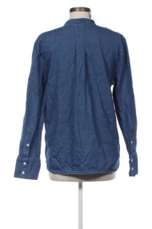Damenbluse Marc O'Polo, Größe L, Farbe Blau, Preis € 23,99