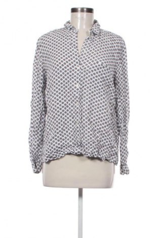 Γυναικείο πουκάμισο Marc O'Polo, Μέγεθος XL, Χρώμα Πολύχρωμο, Τιμή 26,99 €