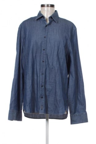 Damenbluse Marc O'Polo, Größe XL, Farbe Blau, Preis € 42,00