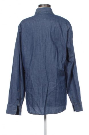 Damenbluse Marc O'Polo, Größe XL, Farbe Blau, Preis € 42,00