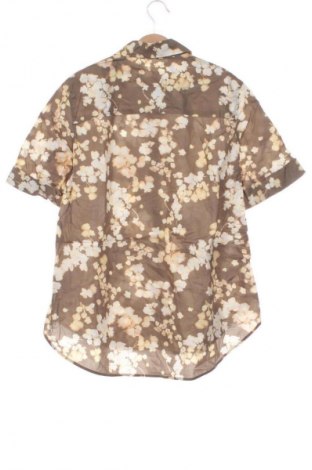 Γυναικείο πουκάμισο Marc O'Polo, Μέγεθος XS, Χρώμα Πολύχρωμο, Τιμή 15,99 €