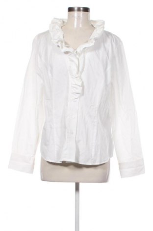 Női ing Marco Pecci, Méret XL, Szín Fehér, Ár 5 372 Ft