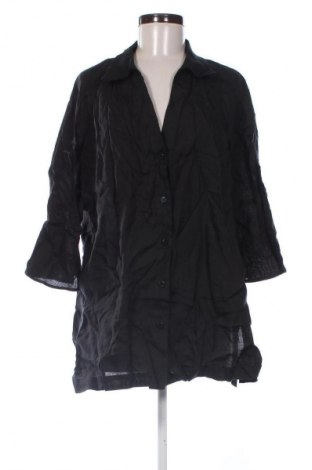 Damenbluse Marina Rinaldi, Größe L, Farbe Schwarz, Preis € 69,99