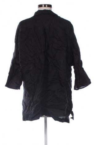 Damenbluse Marina Rinaldi, Größe L, Farbe Schwarz, Preis € 69,99