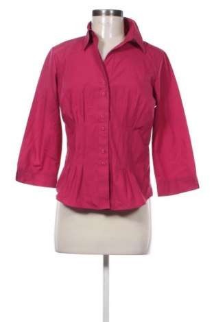 Dámska košeľa  Marks & Spencer, Veľkosť M, Farba Červená, Cena  13,79 €