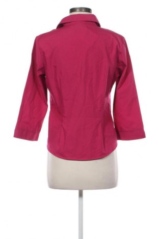 Dámska košeľa  Marks & Spencer, Veľkosť M, Farba Červená, Cena  13,79 €