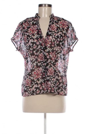 Damenbluse Marks & Spencer, Größe L, Farbe Mehrfarbig, Preis € 13,81