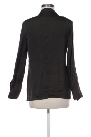 Damenbluse Massimo Dutti, Größe M, Farbe Grün, Preis 28,99 €