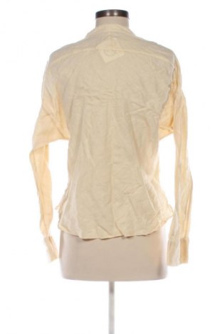 Női ing Massimo Dutti, Méret S, Szín Sárga, Ár 11 269 Ft