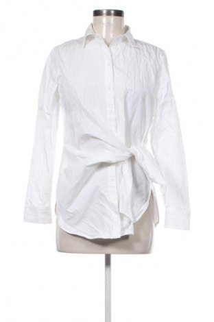 Dámska košeľa  Massimo Dutti, Veľkosť S, Farba Biela, Cena  43,17 €