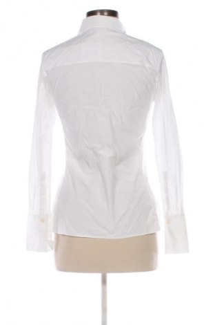 Γυναικείο πουκάμισο Massimo Dutti, Μέγεθος M, Χρώμα Λευκό, Τιμή 28,00 €