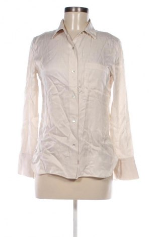 Női ing Massimo Dutti, Méret S, Szín Bézs, Ár 11 570 Ft