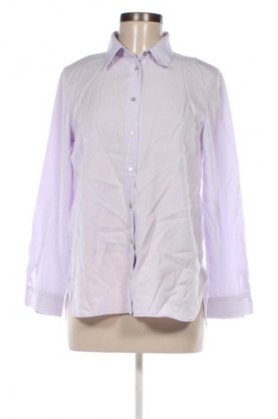 Női ing Massimo Dutti, Méret M, Szín Lila, Ár 11 620 Ft