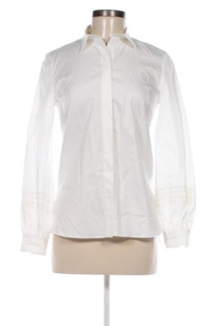 Női ing Massimo Dutti, Méret S, Szín Fehér, Ár 11 652 Ft