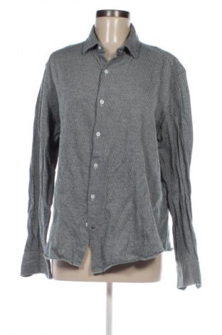 Damenbluse Massimo Dutti, Größe XXL, Farbe Mehrfarbig, Preis € 28,00