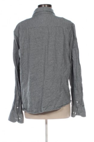 Damenbluse Massimo Dutti, Größe XXL, Farbe Mehrfarbig, Preis € 28,00