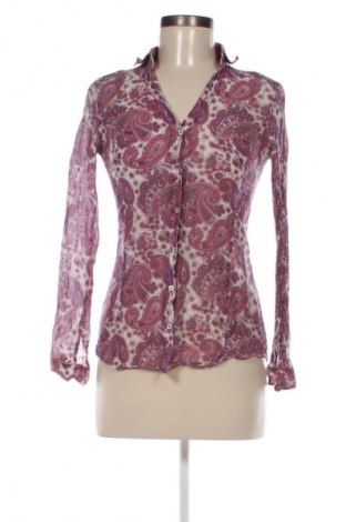 Női ing Massimo Dutti, Méret S, Szín Sokszínű, Ár 11 570 Ft