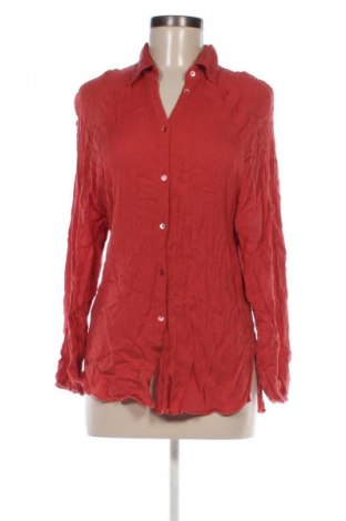 Női ing Massimo Dutti, Méret S, Szín Piros, Ár 11 570 Ft