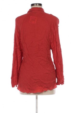 Női ing Massimo Dutti, Méret S, Szín Piros, Ár 11 570 Ft