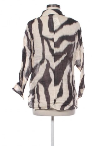 Damenbluse Massimo Dutti, Größe S, Farbe Mehrfarbig, Preis € 24,99