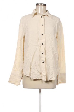 Damenbluse Massimo Dutti, Größe M, Farbe Beige, Preis € 27,99
