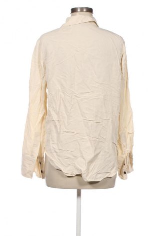 Damenbluse Massimo Dutti, Größe M, Farbe Beige, Preis € 27,99