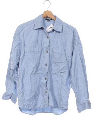 Dámská košile  Mavi, Velikost XS, Barva Modrá, Cena  159,00 Kč
