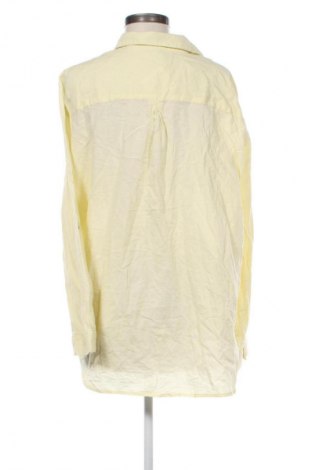Дамска риза Maxi Blue, Размер XXL, Цвят Жълт, Цена 10,73 €