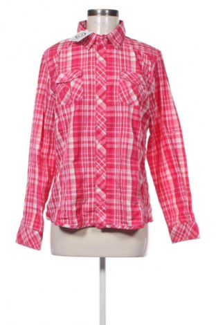 Дамска риза McKinley, Размер M, Цвят Многоцветен, Цена 6,64 €