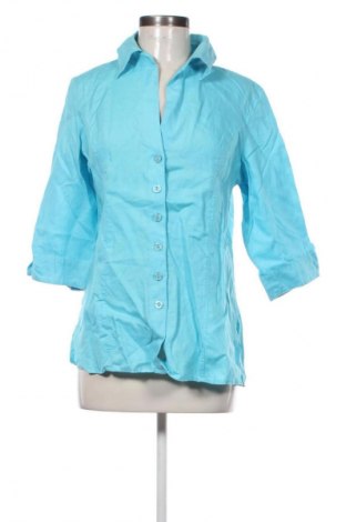 Női ing Michele Boyard, Méret M, Szín Kék, Ár 5 373 Ft
